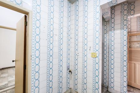 Apartamento para alugar com 65m², 2 quartos e sem vaga Apartamento para alugar com 65m², 2 quartos e sem vagaCozinha