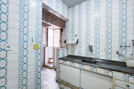 Apartamento para alugar com 65m², 2 quartos e sem vaga Apartamento para alugar com 65m², 2 quartos e sem vagaCozinha