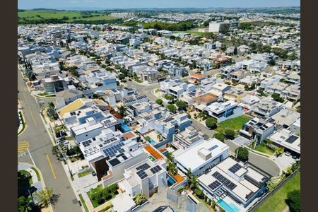 Casa de condomínio para alugar com 220m², 3 quartos e 4 vagas