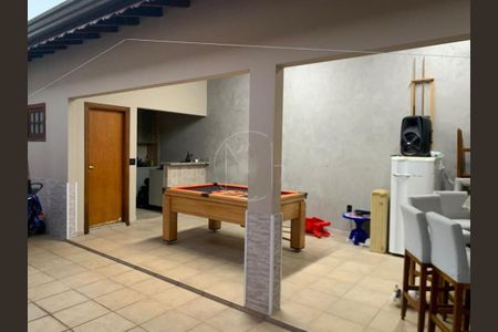 Casa à venda com 3 quartos, 245m² em Jardim New York, Campinas