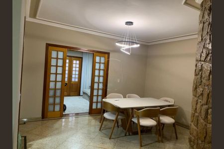 Casa à venda com 3 quartos, 245m² em Jardim New York, Campinas