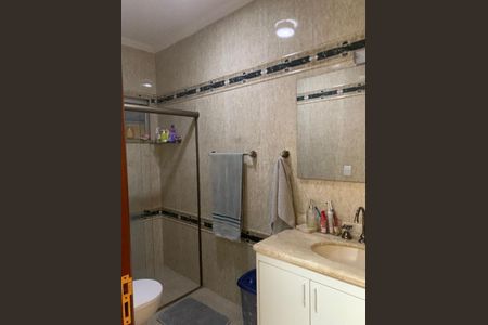 Casa à venda com 3 quartos, 245m² em Jardim New York, Campinas