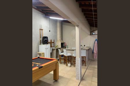 Casa à venda com 3 quartos, 245m² em Jardim New York, Campinas