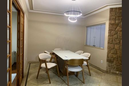 Casa à venda com 3 quartos, 245m² em Jardim New York, Campinas