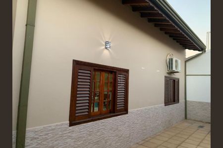 Casa à venda com 3 quartos, 245m² em Jardim New York, Campinas