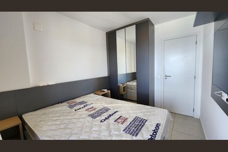Studio para alugar com 40m², 1 quarto e 1 vaga Studio para alugar com 40m², 1 quarto e 1 vagaQuarto