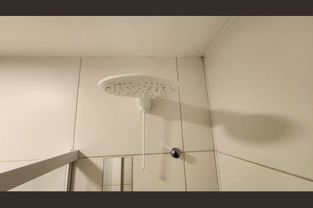 Studio para alugar com 40m², 1 quarto e 1 vaga Studio para alugar com 40m², 1 quarto e 1 vagaBanheiro