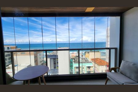 Studio para alugar com 40m², 1 quarto e 1 vaga Studio para alugar com 40m², 1 quarto e 1 vagaQuarto - vista