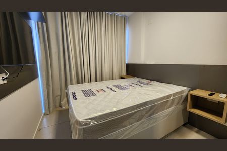 Studio para alugar com 40m², 1 quarto e 1 vaga Studio para alugar com 40m², 1 quarto e 1 vagaQuarto