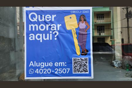 Studio para alugar com 40m², 1 quarto e 1 vaga Studio para alugar com 40m², 1 quarto e 1 vagaPlaca instalada