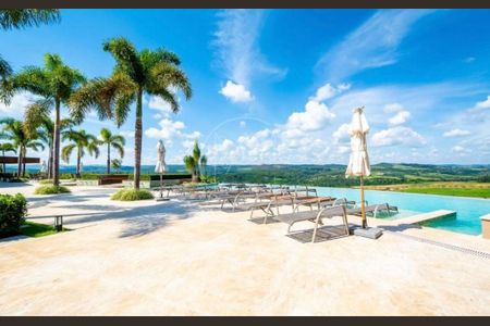 Casa de condomínio à venda com 1250m², 5 quartos e 10 vagas