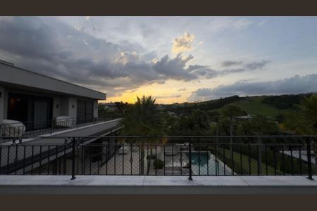 Casa de condomínio à venda com 1250m², 5 quartos e 10 vagas