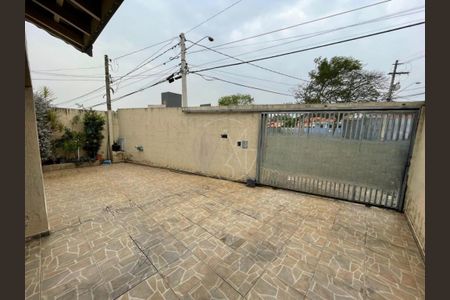 Casa à venda com 180m², 3 quartos e 4 vagas