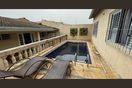 Casa à venda com 180m², 3 quartos e 4 vagas