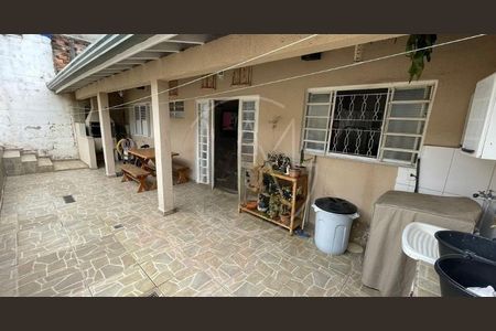 Casa à venda com 180m², 3 quartos e 4 vagas