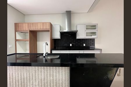 Casa de Condomínio à venda com 3 quartos, 230m² em Swiss Park, Campinas