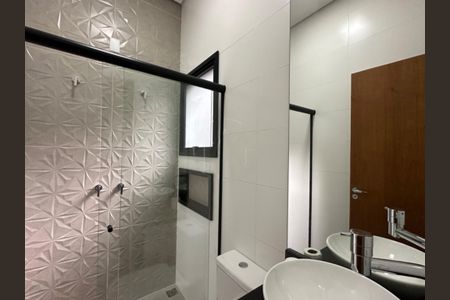 Casa de Condomínio à venda com 3 quartos, 230m² em Swiss Park, Campinas