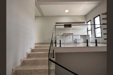 Casa de Condomínio à venda com 3 quartos, 230m² em Swiss Park, Campinas