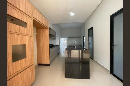 Casa de Condomínio à venda com 3 quartos, 230m² em Swiss Park, Campinas
