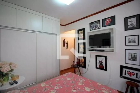 Apartamento para alugar com 183m², 4 quartos e 1 vagaQuarto 