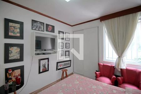 Apartamento para alugar com 183m², 4 quartos e 1 vagaQuarto 