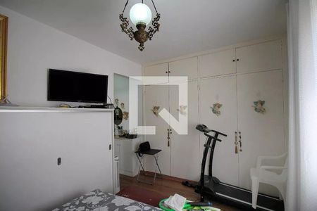 Apartamento para alugar com 183m², 4 quartos e 1 vagaQuarto