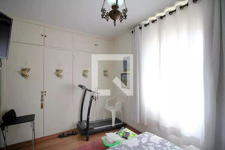 Apartamento para alugar com 183m², 4 quartos e 1 vagaQuarto 