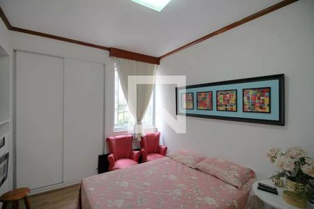 Apartamento para alugar com 183m², 4 quartos e 1 vagaQuarto 