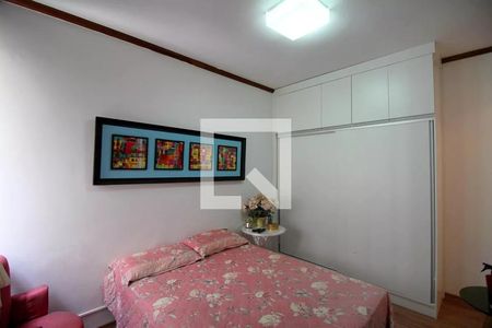 Apartamento para alugar com 183m², 4 quartos e 1 vagaQuarto 