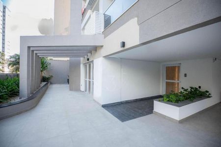Apartamento à venda com 40m², 1 quarto e 1 vaga