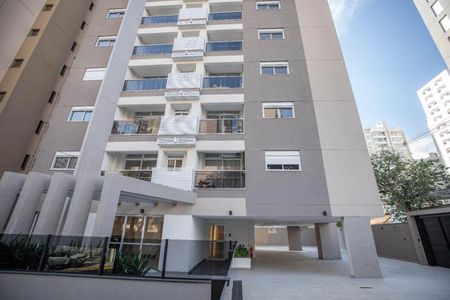 Apartamento à venda com 40m², 1 quarto e 1 vaga