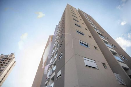 Apartamento à venda com 40m², 1 quarto e 1 vaga