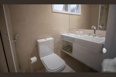 Apartamento à venda com 40m², 1 quarto e 1 vaga