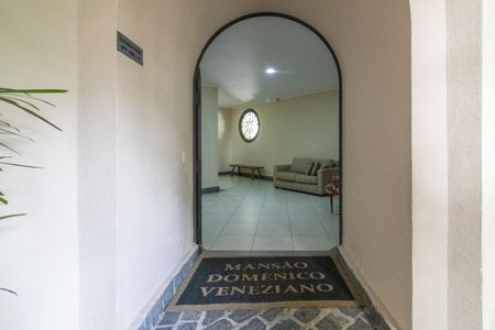 Apartamento para alugar com 126m², 3 quartos e 1 vagaEntrada