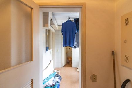Apartamento para alugar com 126m², 3 quartos e 1 vagaQuarto de Serviço