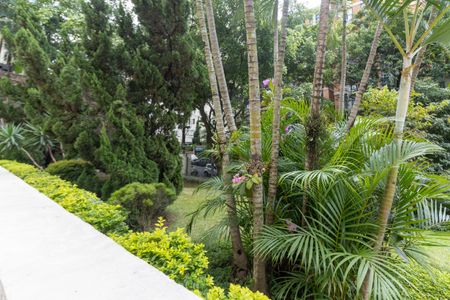 Apartamento para alugar com 126m², 3 quartos e 1 vagaÁrea comum