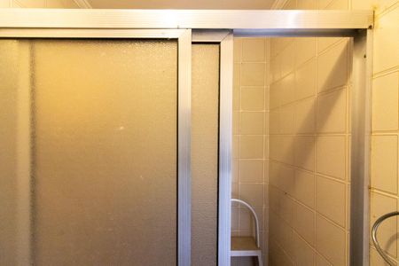 Apartamento para alugar com 126m², 3 quartos e 1 vagaBanheiro de serviço