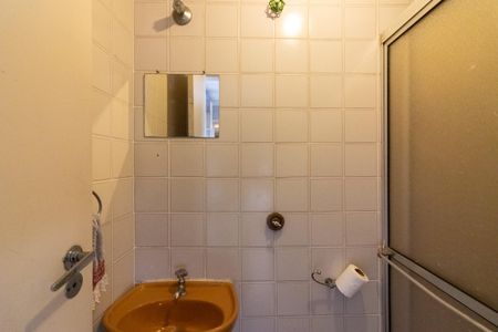 Apartamento para alugar com 126m², 3 quartos e 1 vagaBanheiro de serviço