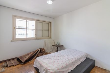 Apartamento para alugar com 126m², 3 quartos e 1 vagaQuarto 1