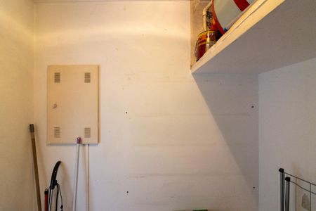 Apartamento para alugar com 126m², 3 quartos e 1 vagaQuarto de Serviço