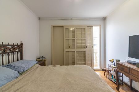 Apartamento para alugar com 126m², 3 quartos e 1 vagaSuíte