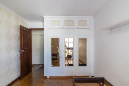 Apartamento para alugar com 126m², 3 quartos e 1 vagaQuarto 2