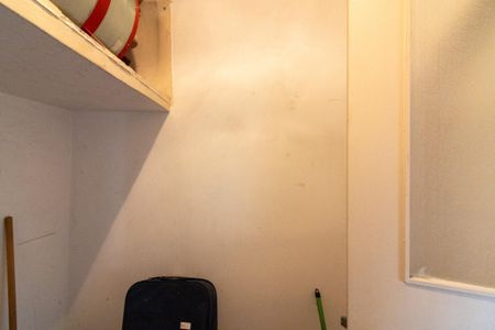 Apartamento para alugar com 126m², 3 quartos e 1 vagaQuarto de Serviço