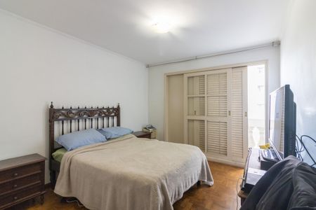 Apartamento para alugar com 126m², 3 quartos e 1 vagaSuíte