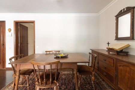 Apartamento para alugar com 126m², 3 quartos e 1 vagaSala