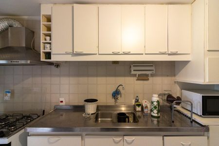 Apartamento para alugar com 126m², 3 quartos e 1 vagaCozinha