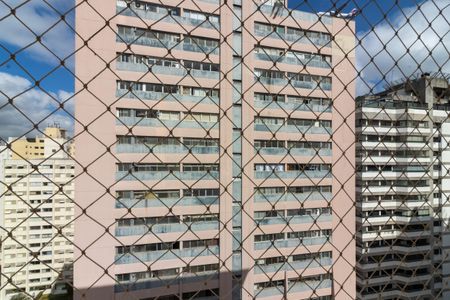 Apartamento para alugar com 126m², 3 quartos e 1 vagaVista do Quarto 1