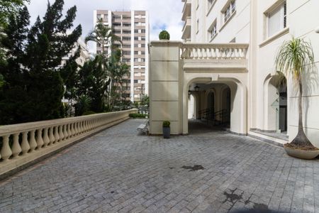 Apartamento para alugar com 126m², 3 quartos e 1 vagaÁrea comum