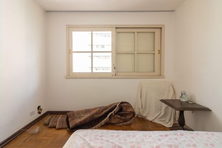 Apartamento para alugar com 126m², 3 quartos e 1 vagaQuarto 1