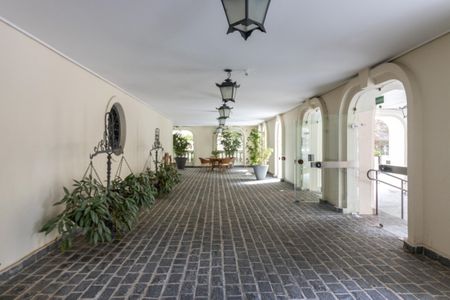 Apartamento para alugar com 126m², 3 quartos e 1 vagaÁrea comum